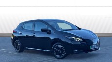 Nissan LEAF 110kW Acenta 39kWh 5dr Auto Electric Hatchback